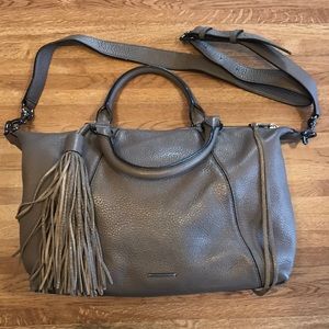 ❌sold❌Rebecca Minkoff Isobel Satchel purse